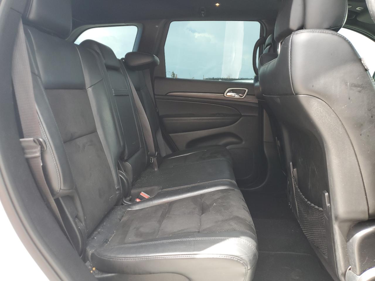 2019 Jeep Grand Cherokee Laredo VIN: 1C4RJEAG4KC816725 Lot: 64466815