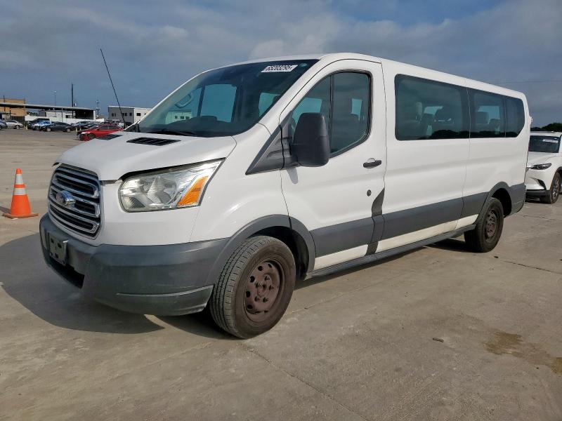 2015 Ford Transit T-350