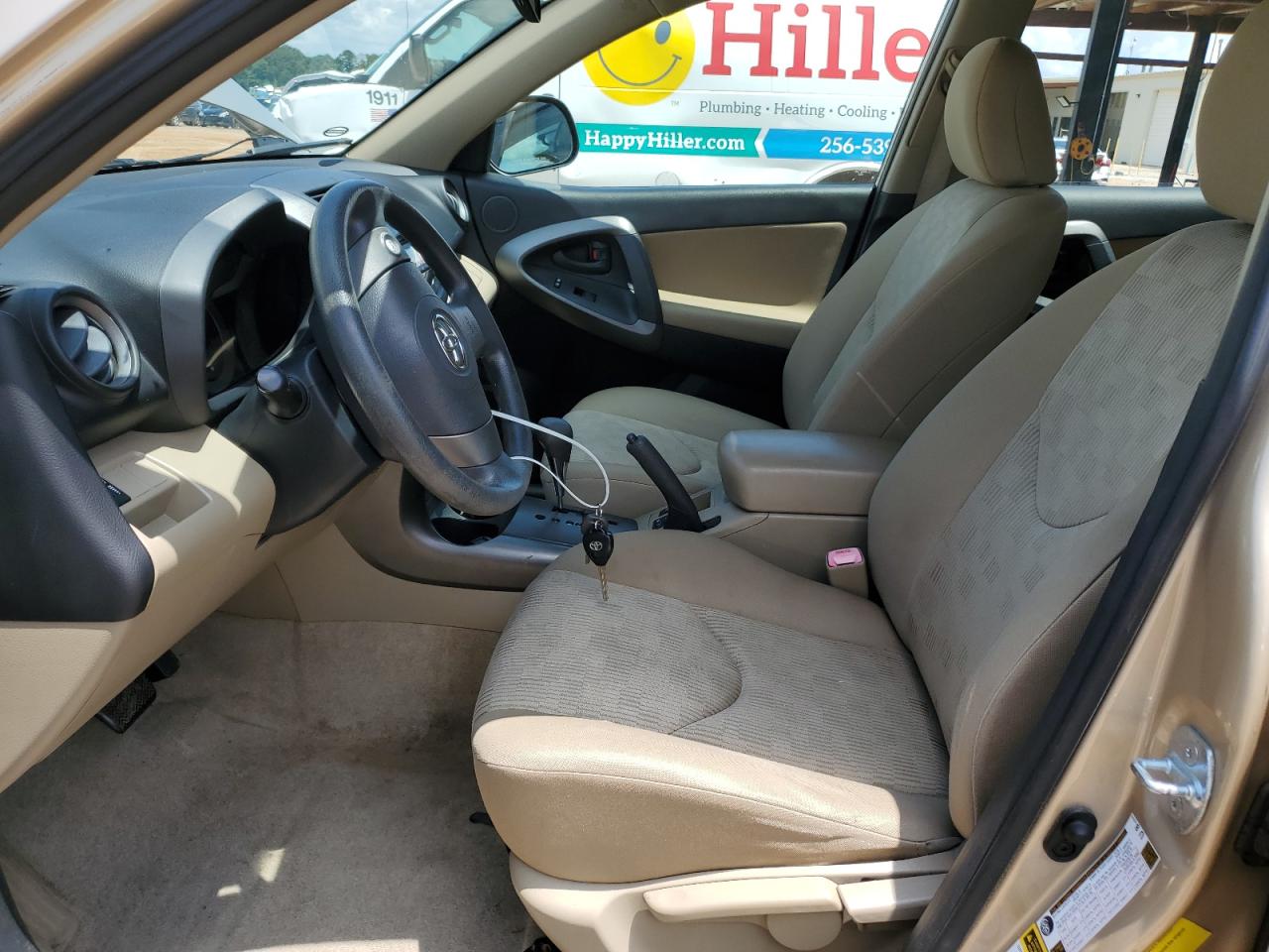 2009 Toyota Rav4 VIN: JTMZF33V295006557 Lot: 64282655