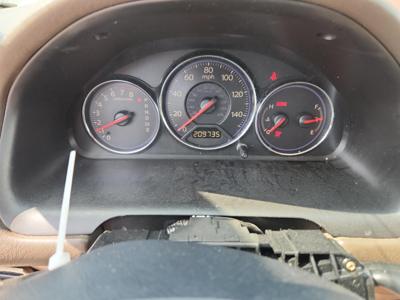 2004 Honda Civic Ex VIN: 2HGES26804H581818 Lot: 64684355