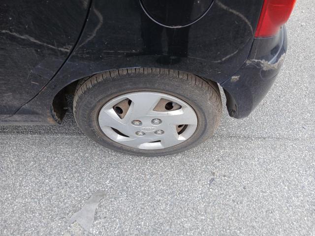 2008 KIA PICANTO 12