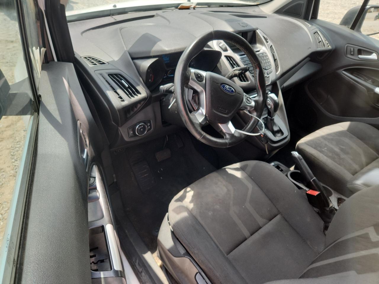 2017 Ford Transit Connect Xlt VIN: NM0LS7F76H1309012 Lot: 66494695