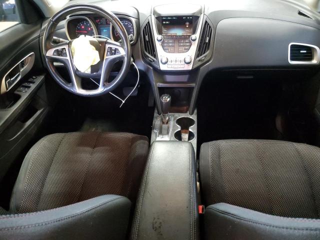  CHEVROLET EQUINOX 2017 Granatowy