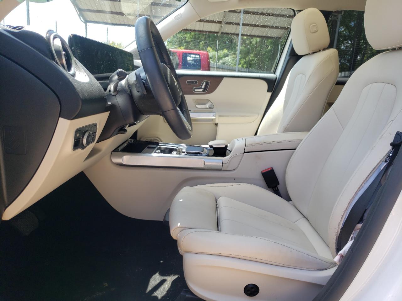 2023 Mercedes-Benz Glb 250 VIN: W1N4M4GB5PW277392 Lot: 63148835