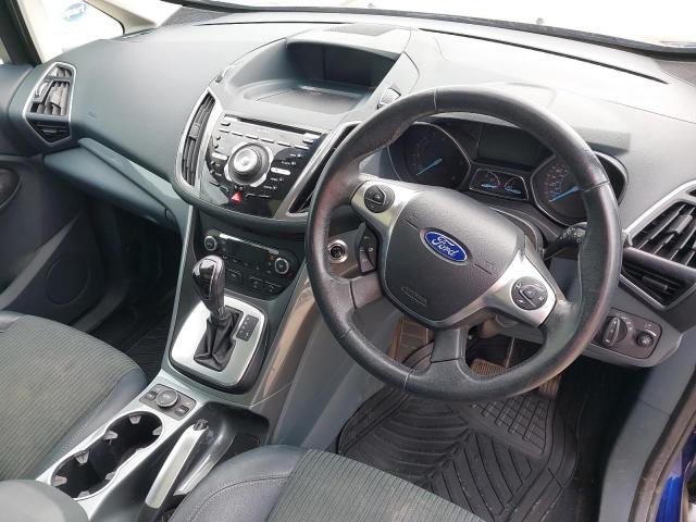 2014 FORD GRAND C-MA