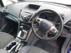 2014 FORD GRAND C-MA for sale at Copart SANDY