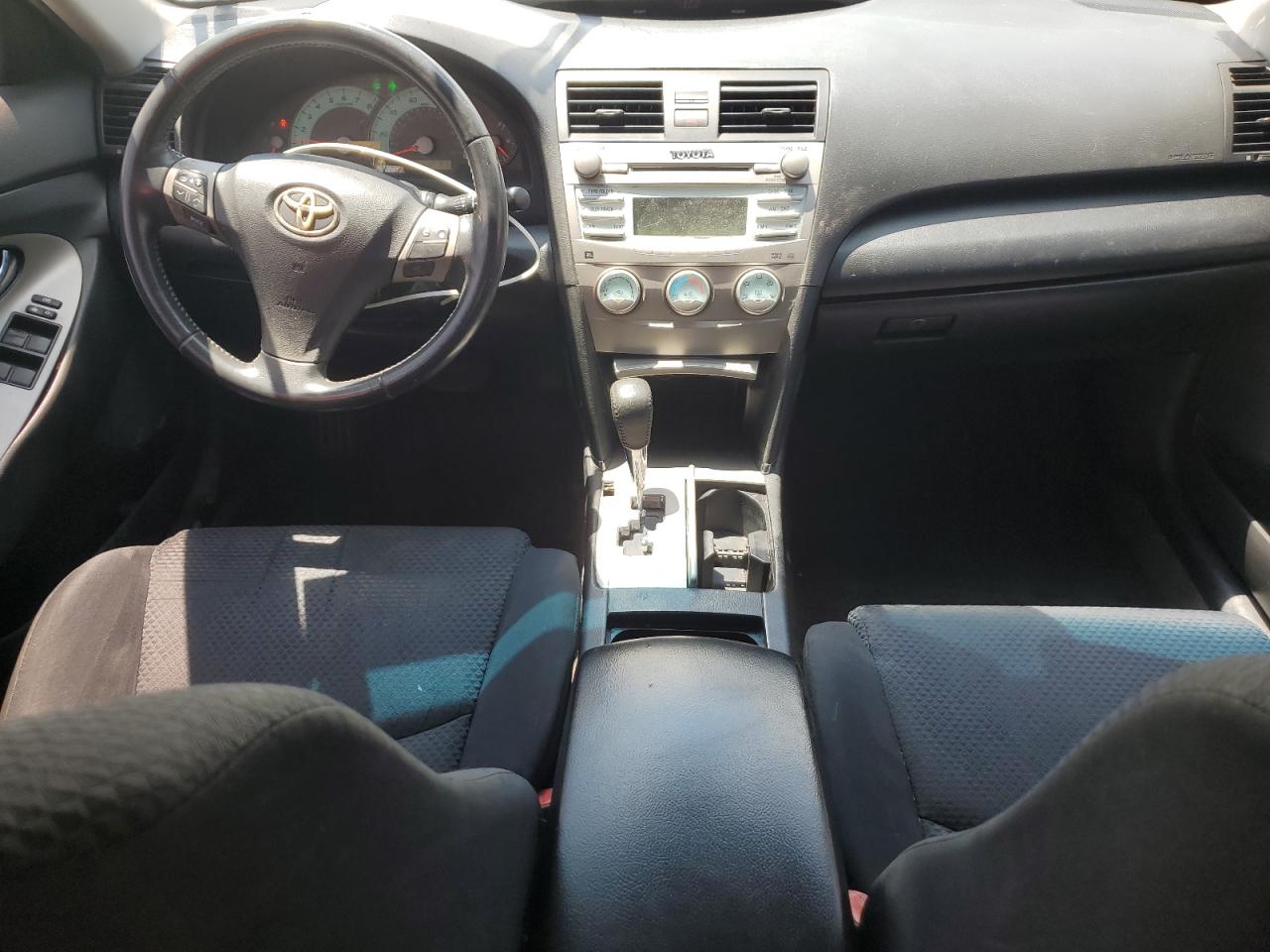 4T1BE46K69U344590 2009 Toyota Camry Base