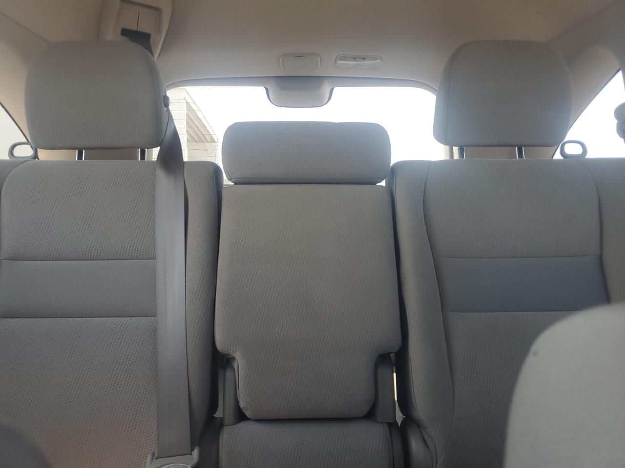 2010 Honda Cr-V Ex VIN: 5J6RE4H56AL004077 Lot: 66434315