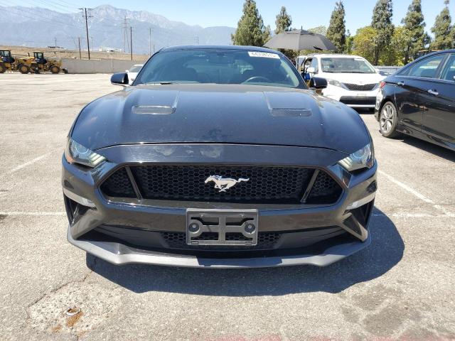  FORD MUSTANG 2019 Черный