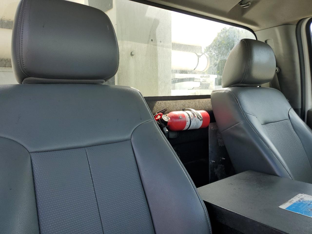 2013 Ford F450 Super Duty VIN: 1FDUF4GY3DEA87402 Lot: 64409495