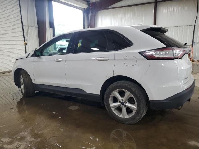  FORD EDGE 2016 Белы