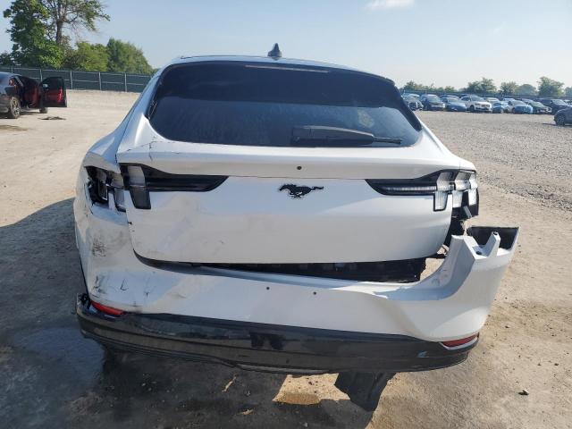  FORD MUSTANG 2023 Srebrny
