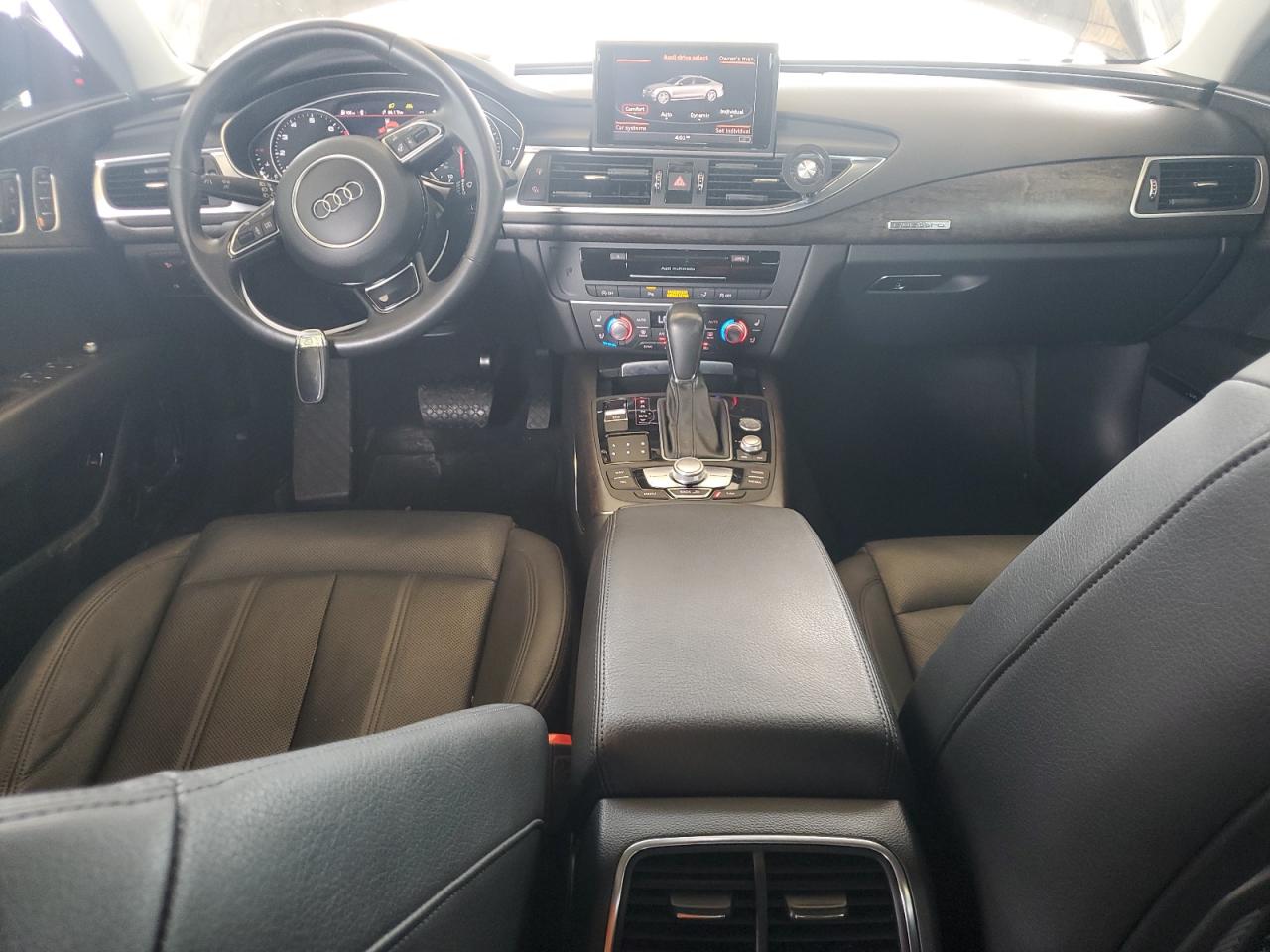 2018 Audi A7 Prestige VIN: WAU23AFC3JN082296 Lot: 64014475