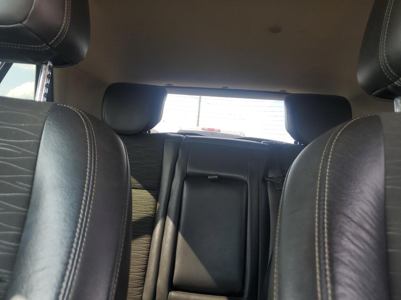 2015 Buick Encore VIN: KL4CJASB4FB166379 Lot: 64475395