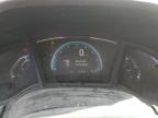 2017 HONDA CIVIC LX   for sale at Copart AB - EDMONTON