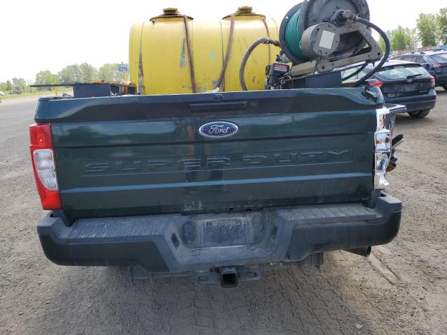 2022 FORD F250 SUPER DUTY  