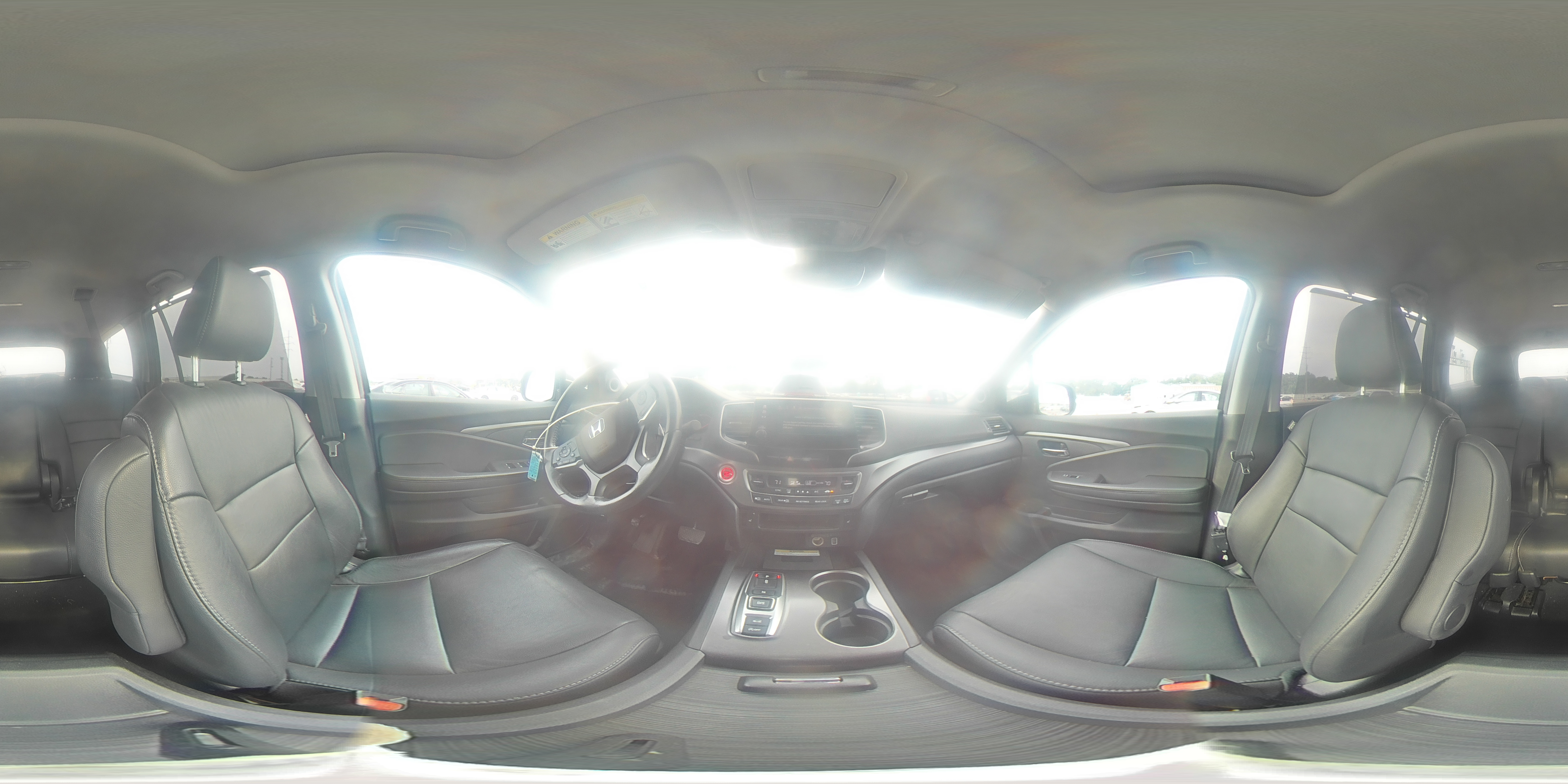 2021 Honda Pilot Se VIN: 5FNYF6H2XMB013565 Lot: 64585345