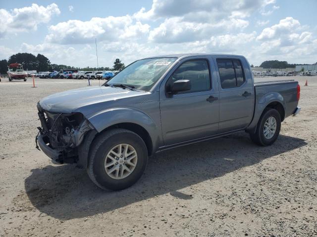  NISSAN FRONTIER 2019 Gray
