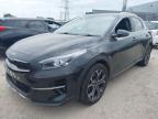 2021 KIA XCEED 3 ISG  for sale at Copart BRISTOL