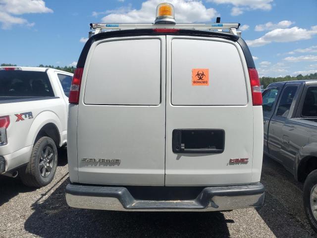 2020 GMC SAVANA G2500  