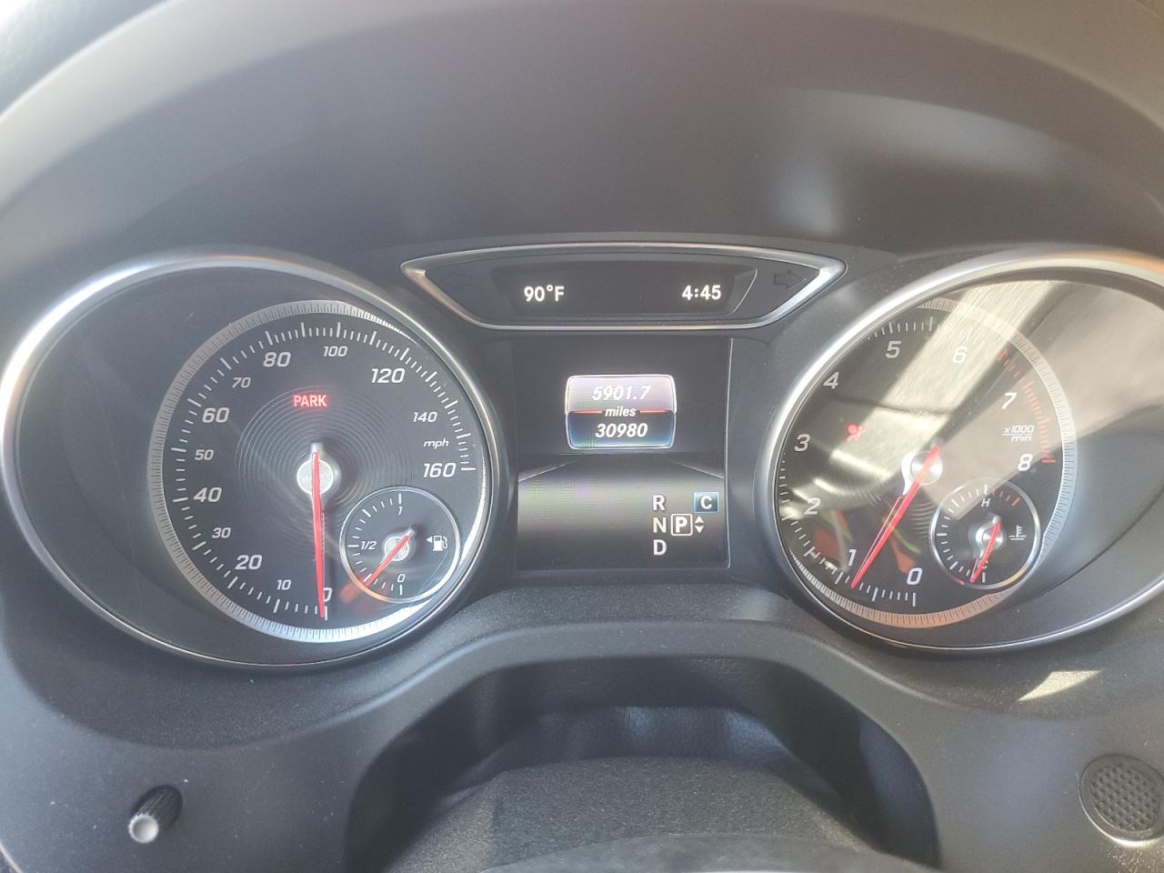 2019 Mercedes-Benz Cla 250 VIN: WDDSJ4EB8KN737286 Lot: 65188285