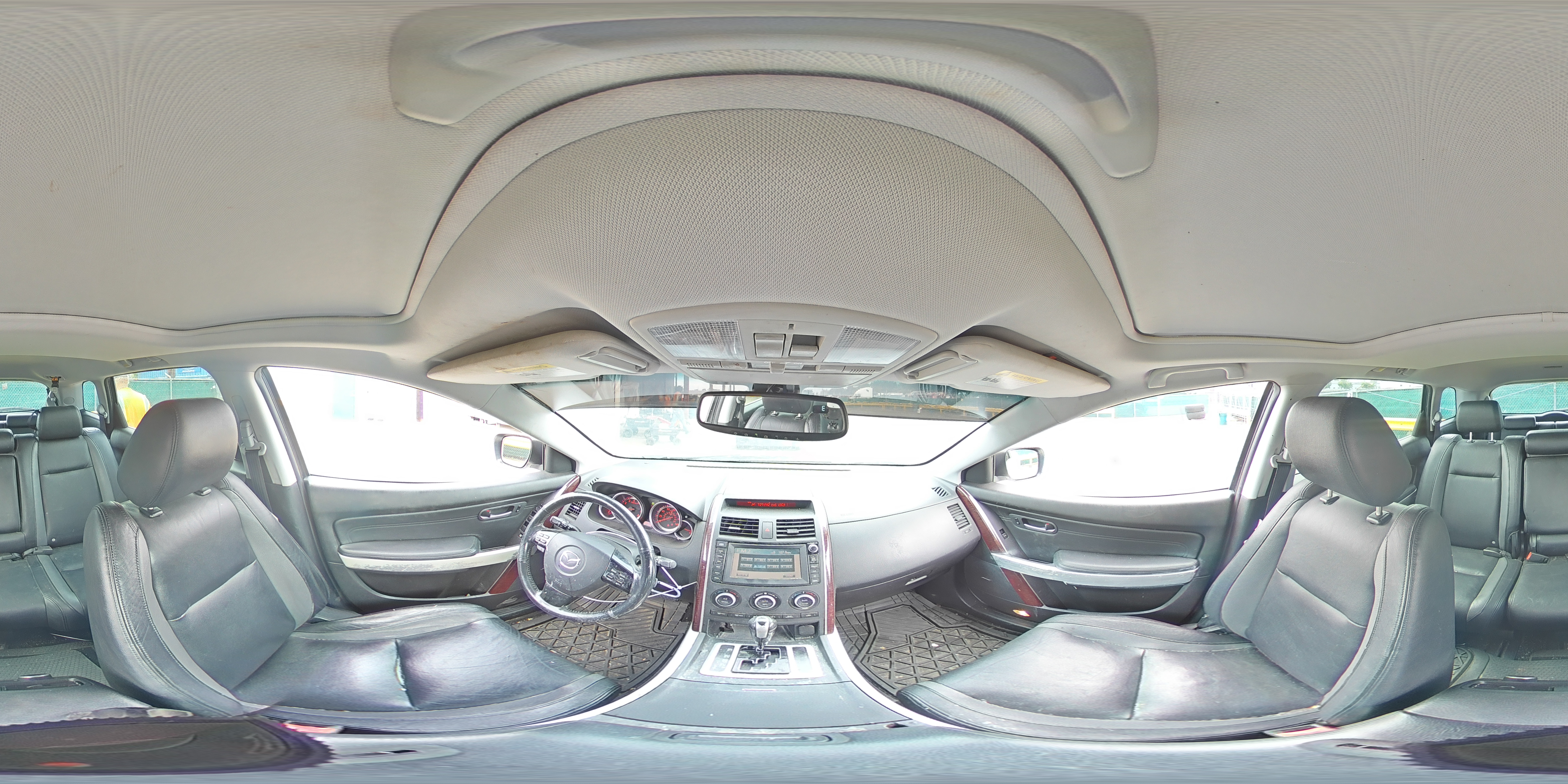 2008 Mazda Cx-9 VIN: JM3TB28A280148086 Lot: 64384515