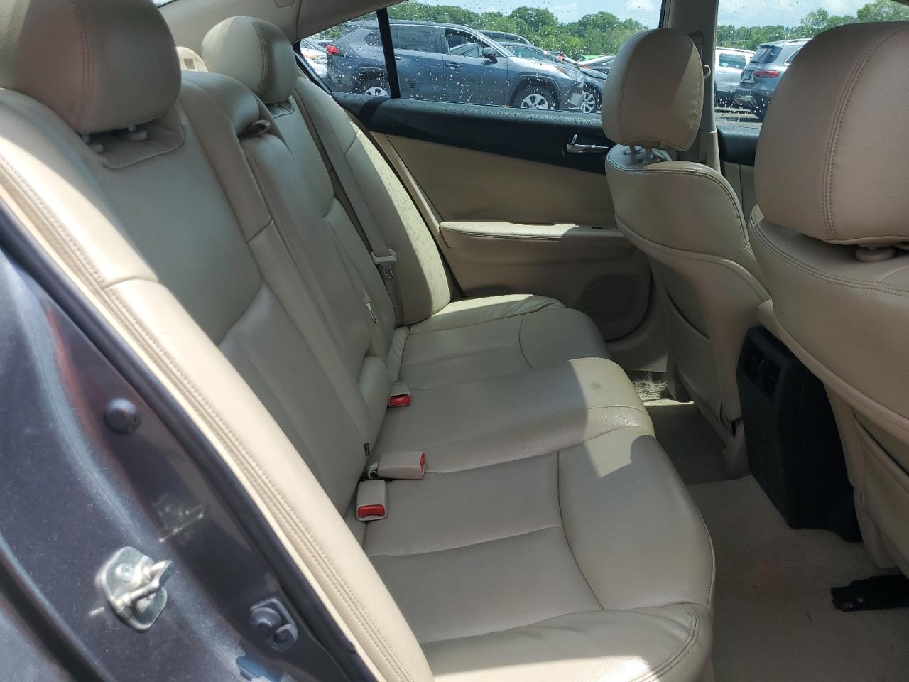 2014 Nissan Maxima S VIN: 1N4AA5AP4EC475608 Lot: 63030135
