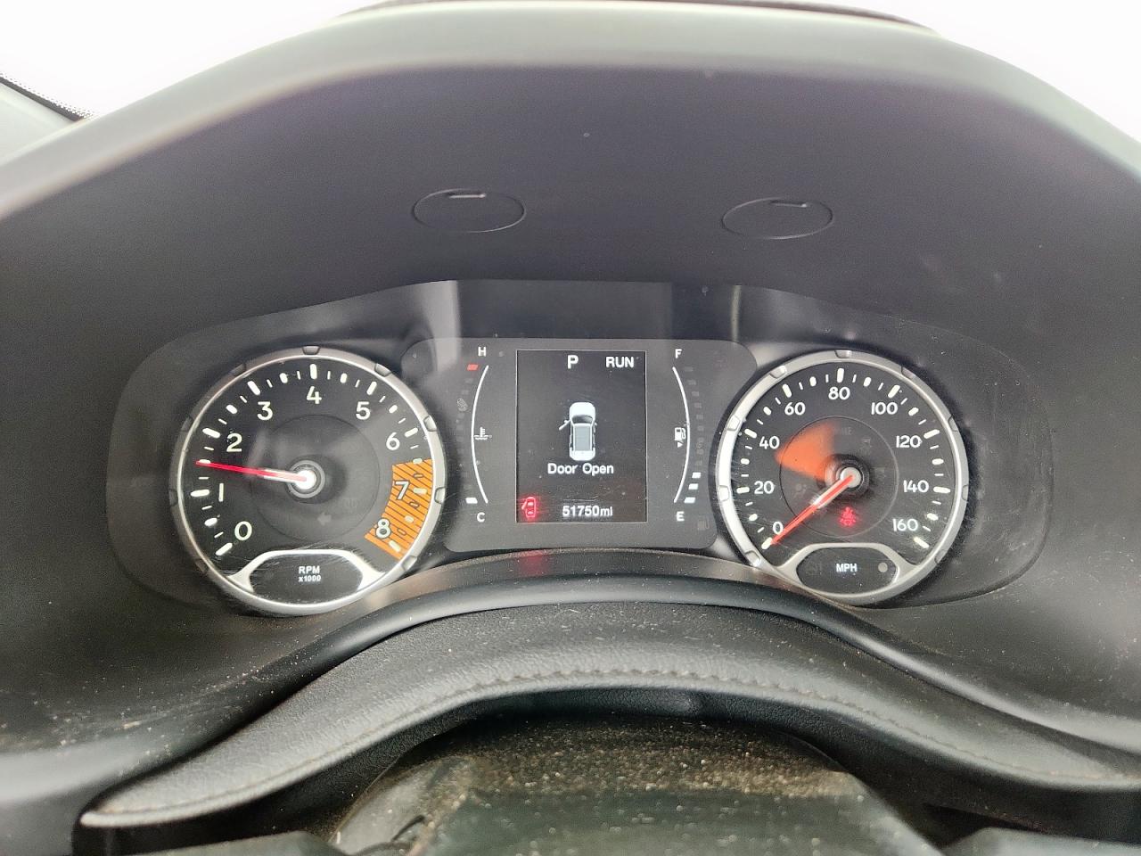 2021 Jeep Renegade Sport VIN: ZACNJCAB5MPM72552 Lot: 63138615
