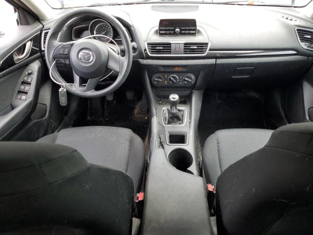 2015 MAZDA 3 SPORT  