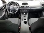 2015 MAZDA 3 SPORT   for sale at Copart ON - LONDON