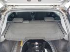 2011 FIAT PUNTO EVO for sale at Copart CHESTER