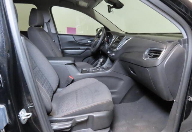  CHEVROLET EQUINOX 2023 Black