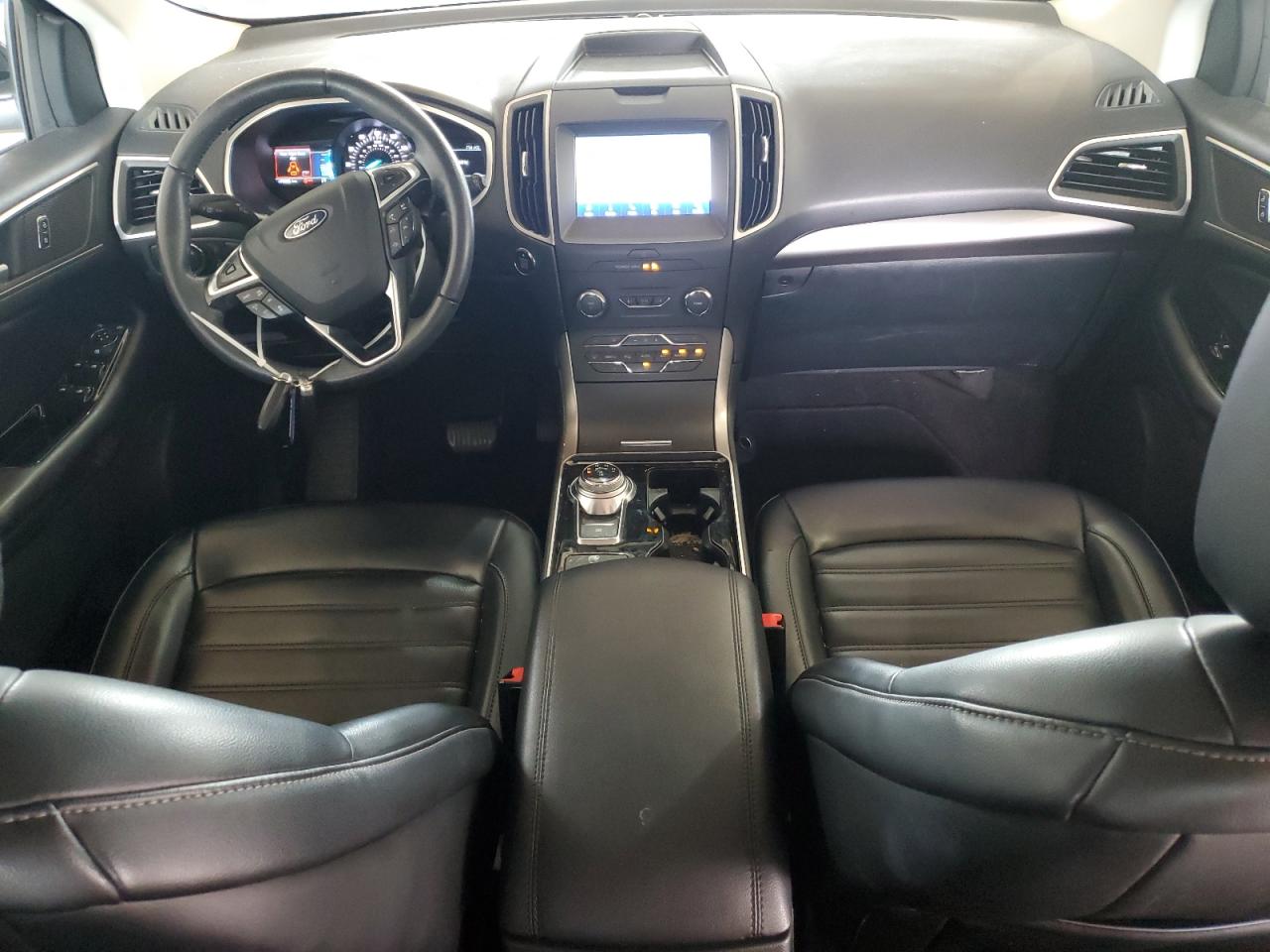 2020 Ford Edge Sel VIN: 2FMPK4J93LBA99330 Lot: 66600765