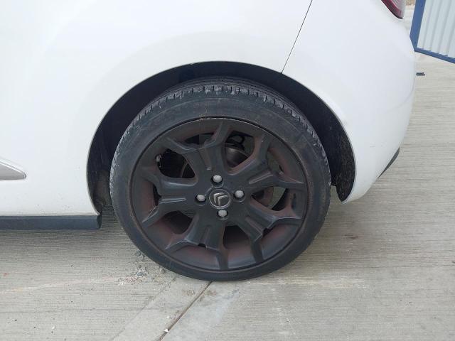 2013 CITROEN DS3 DSTYLE
