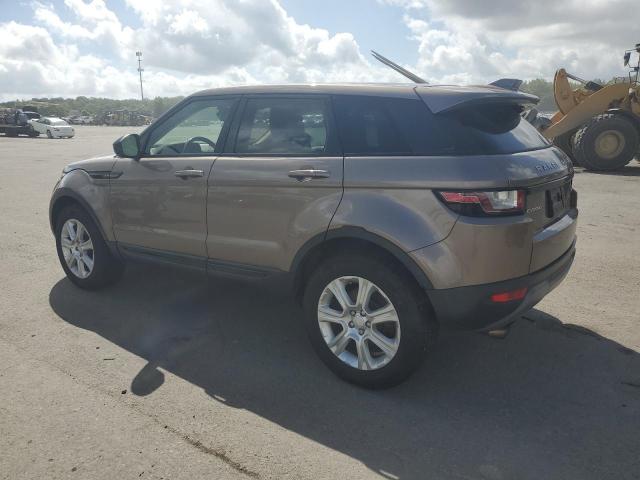 Паркетники LAND ROVER RANGEROVER 2016 Коричневый