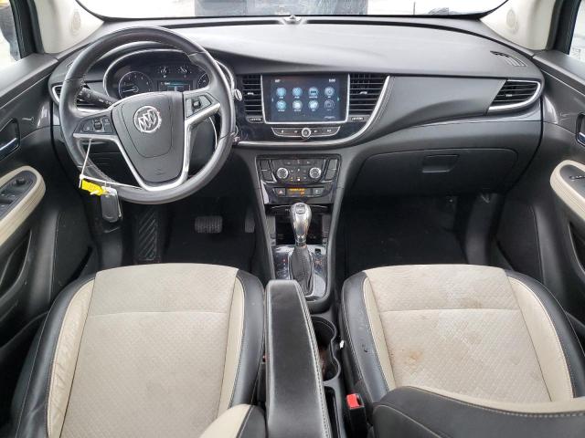  BUICK ENCORE 2017 White