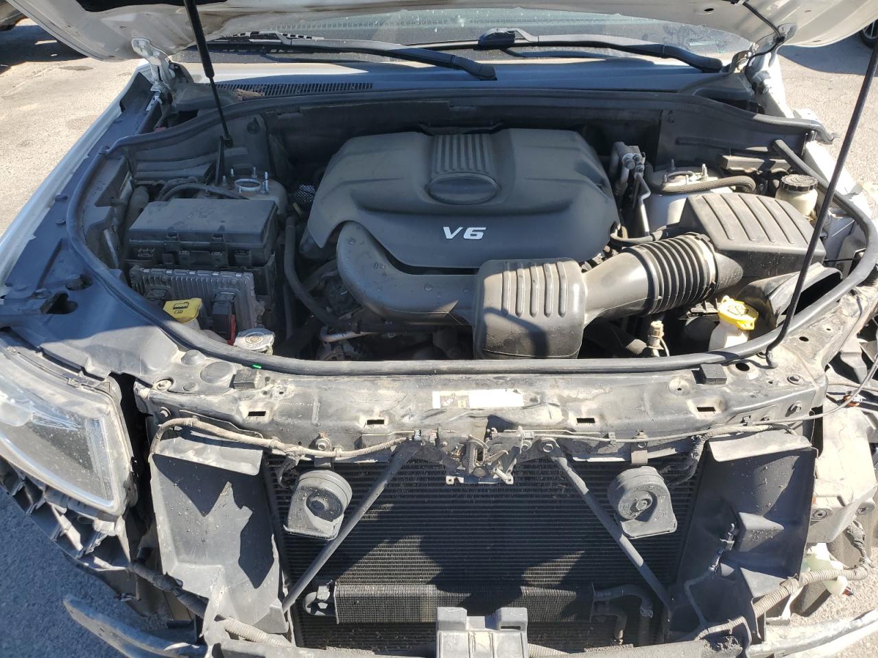 2015 Jeep Grand Cherokee Limited VIN: 1C4RJFBG7FC807561 Lot: 65595835