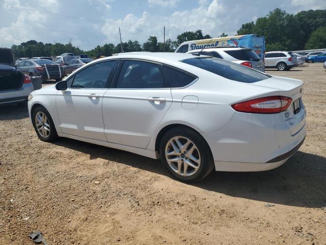  FORD FUSION 2014 White