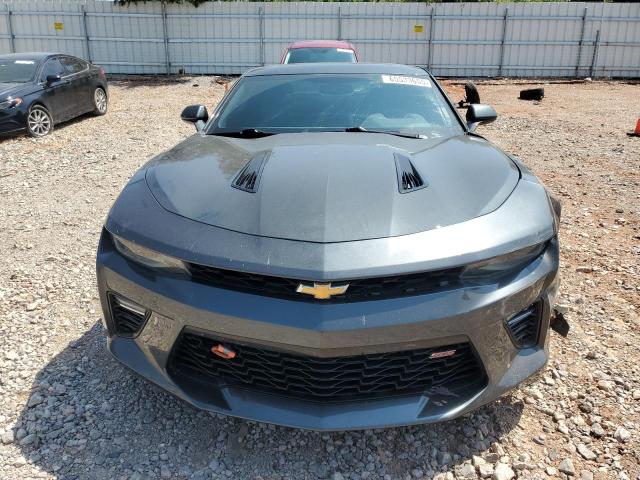  CHEVROLET CAMARO 2017 Серый