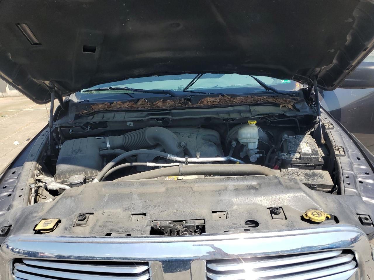 1c6rr7lt3es405509 1C6RR7LT3ES405509 2014 Ram 1500 Slt