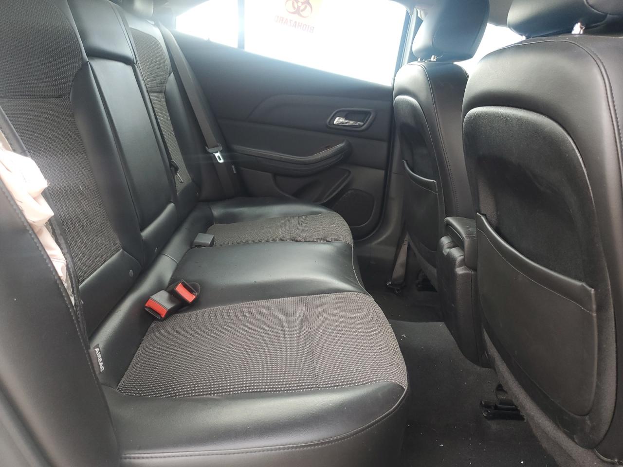 2013 Chevrolet Malibu 1Lt VIN: 1G11C5SA4DF291029 Lot: 66291385