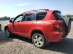 2007 TOYOTA RAV4 SPORT   à vendre chez Copart ON - COOKSTOWN