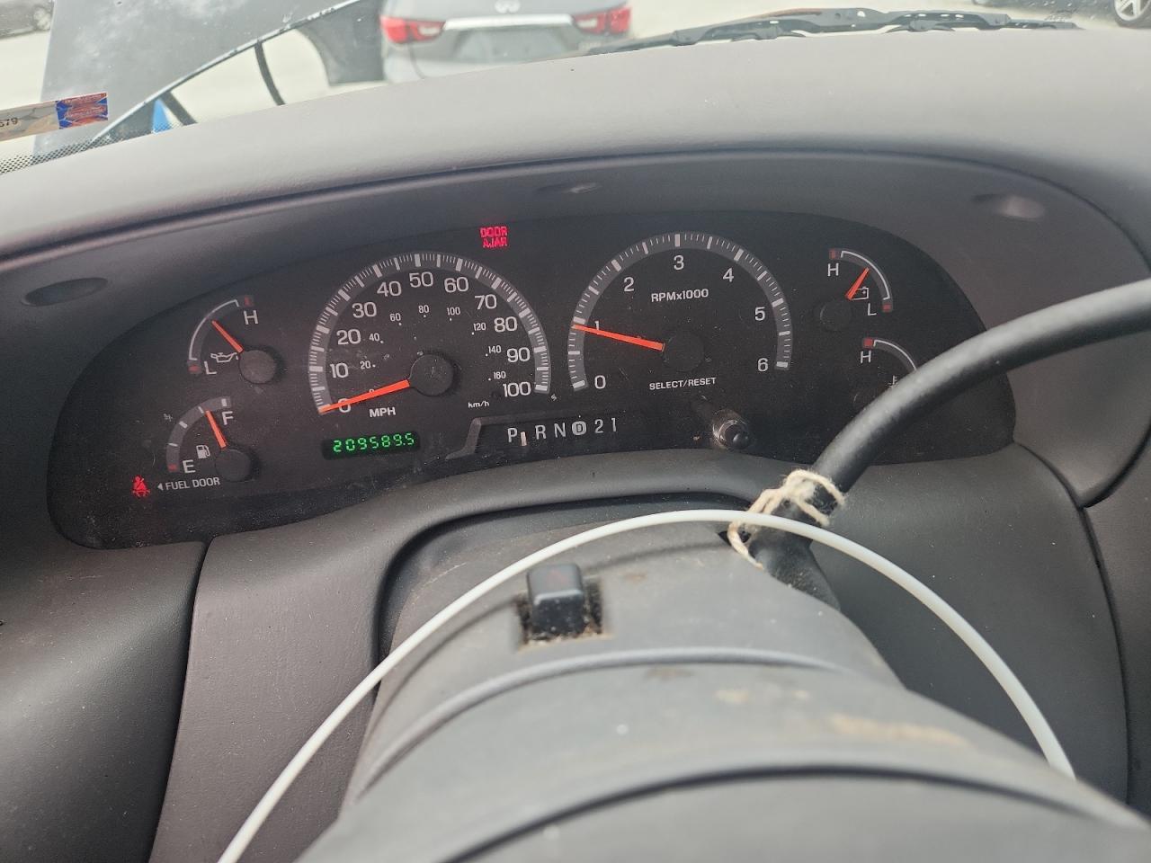 2002 Ford F150 VIN: 2FTRX18L02CA15455 Lot: 63021485
