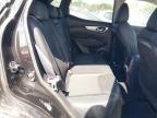2019 NISSAN QASHQAI TE for sale at Copart SANDY