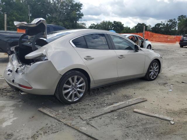  MAZDA 3 2023 Srebrny
