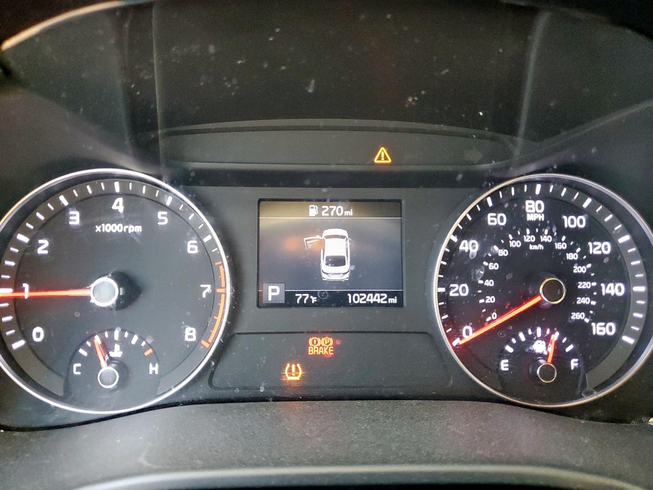 3KPF24AD5ME305567 2021 Kia Forte Fe