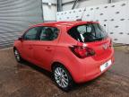 2016 VAUXHALL CORSA SE C for sale at Copart NEWBURY