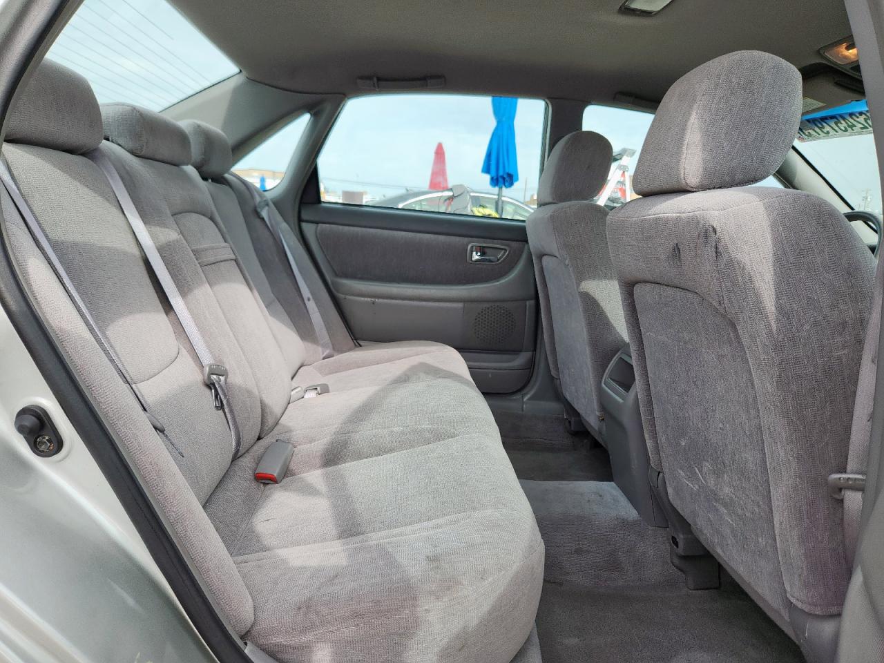 2001 Toyota Avalon Xl VIN: 4T1BF28B11U119626 Lot: 62457975