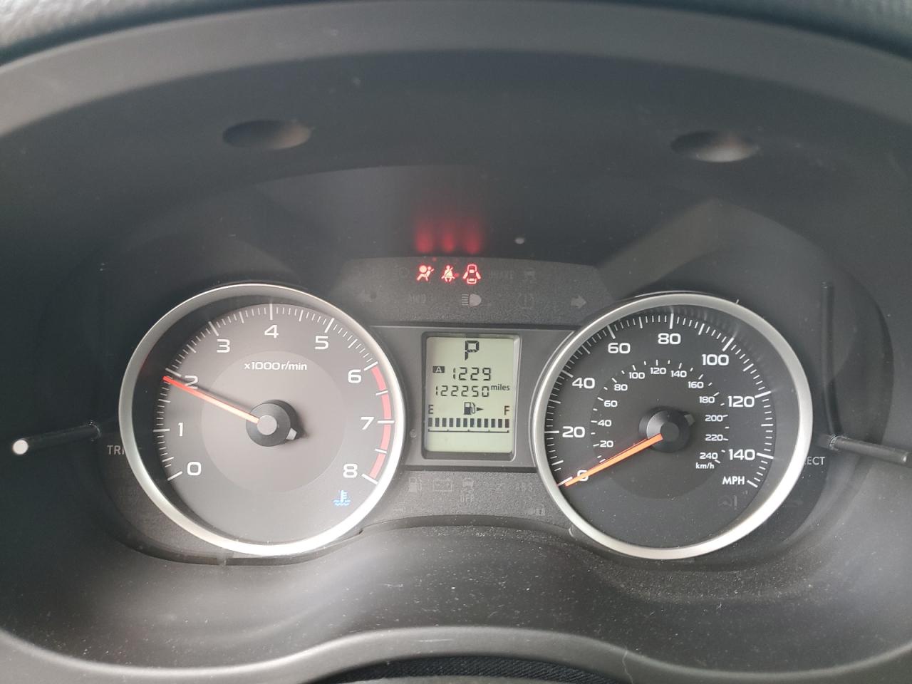 2015 Subaru Forester 2.5I Premium VIN: JF2SJADCXFH568817 Lot: 64064705