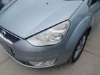 2009 FORD GALAXY GHIA 2.3 GHIA 5DR AUTO for sale at Copart SANDY